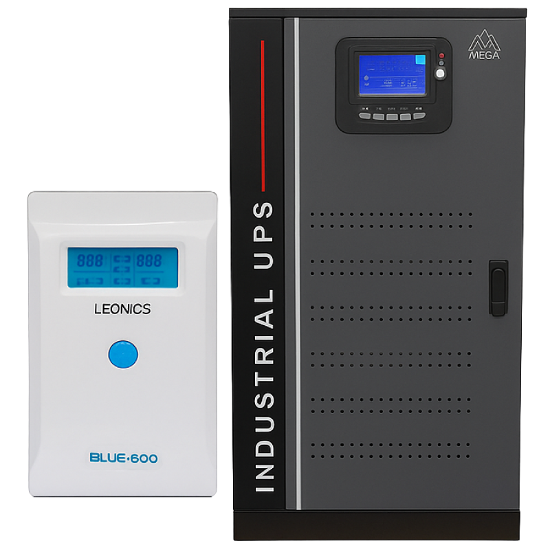 UPS Product